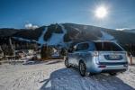 Mitsubishi Outlander PHEV 2012 года